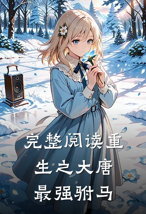 完整阅读重生之大唐最强驸马
