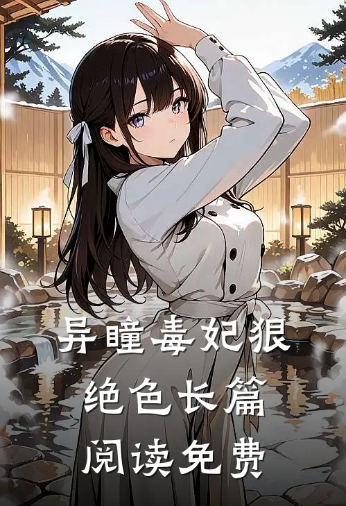 异瞳毒妃狠绝色长篇阅读免费