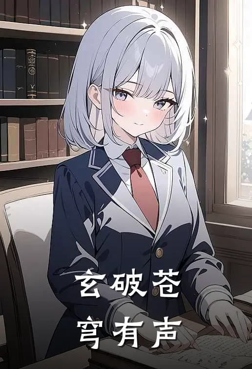 玄破苍穹有声