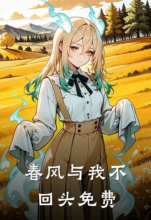 春风与我不回头免费