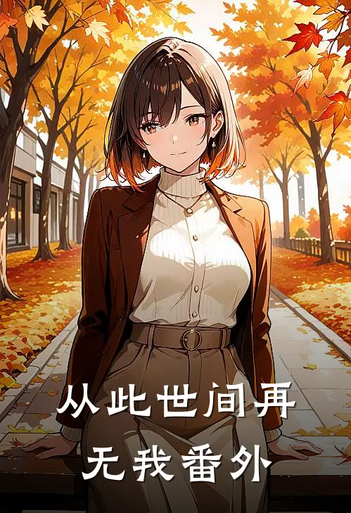 从此世间再无我番外