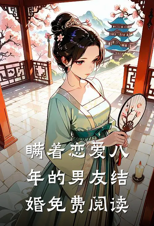 瞒着恋爱八年的男友结婚免费阅读