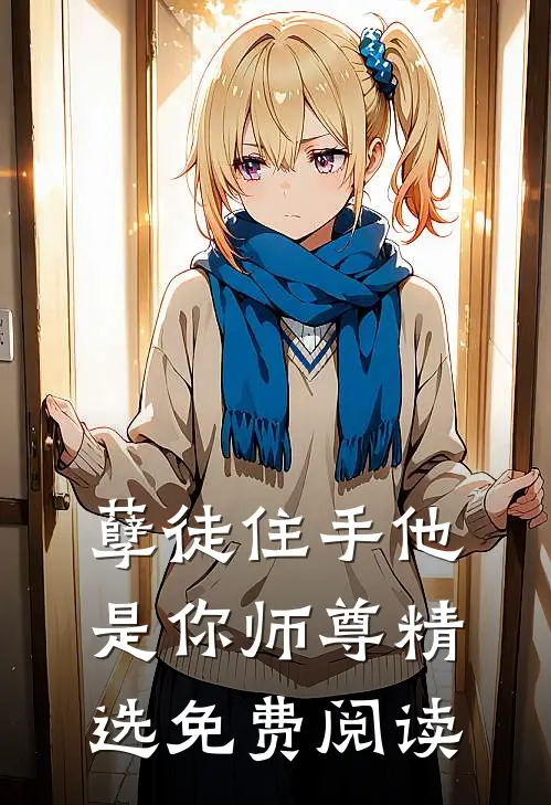孽徒住手他是你师尊精选免费阅读
