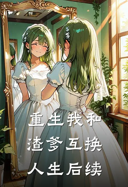 重生我和渣爹互换人生后续