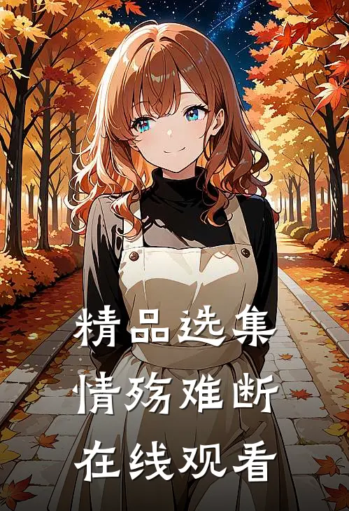 精品选集情殇难断在线观看