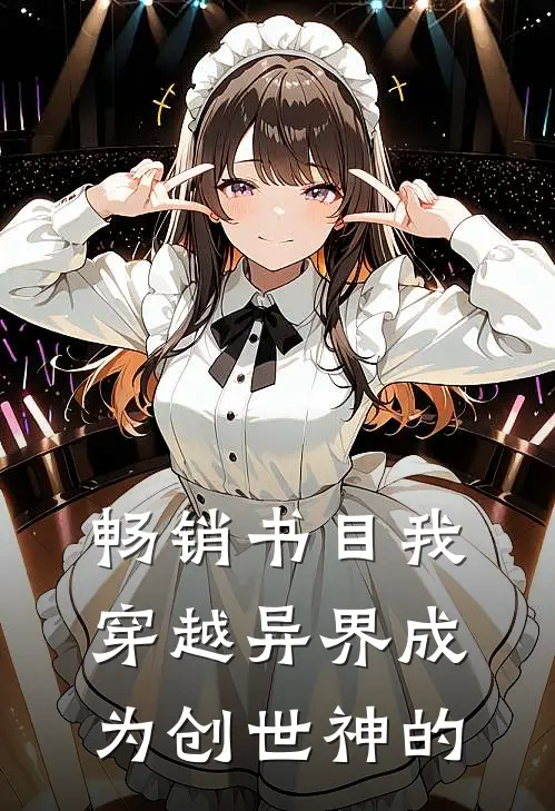 畅销书目我穿越异界成为创世神的