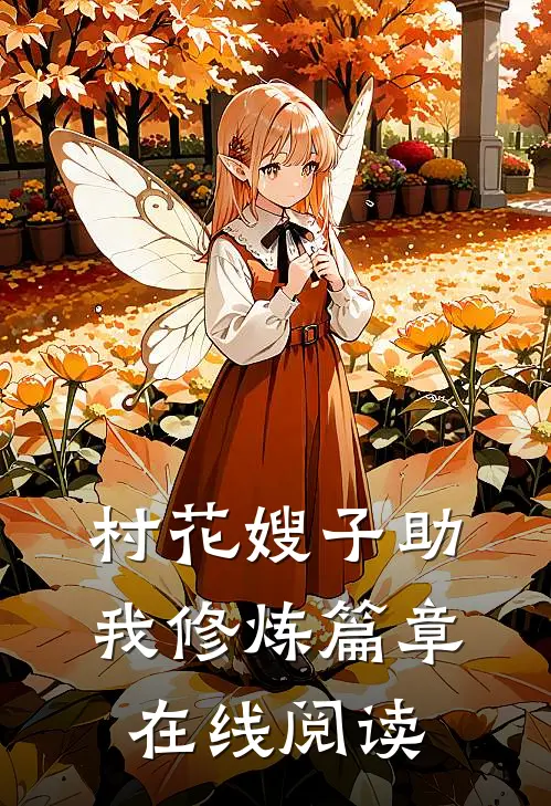 村花嫂子助我修炼篇章在线阅读