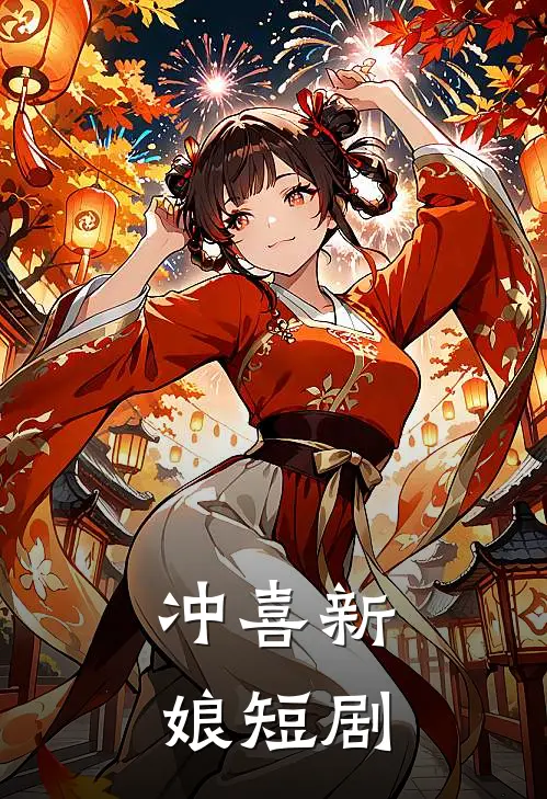 冲喜新娘短剧