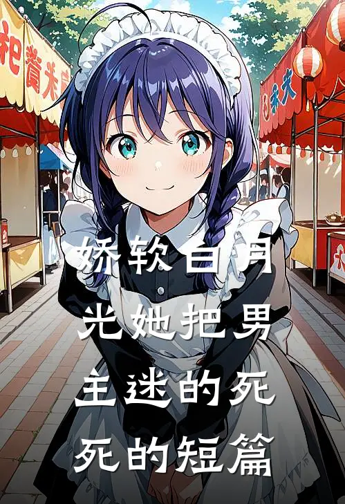 娇软白月光她把男主迷的死死的短篇