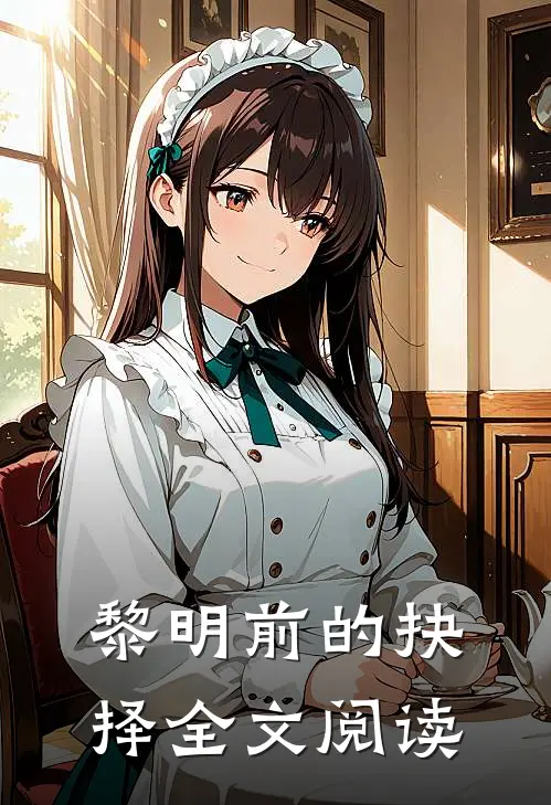 黎明前的抉择全文阅读