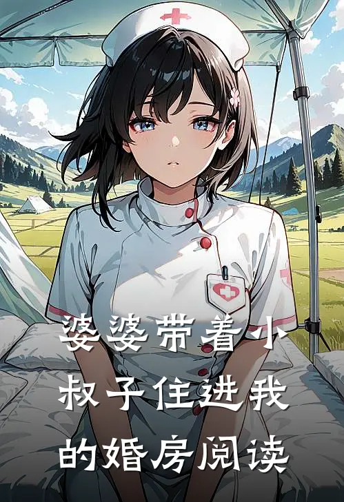 婆婆带着小叔子住进我的婚房阅读