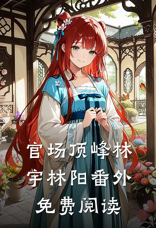 官场顶峰林宇林阳 番外免费阅读