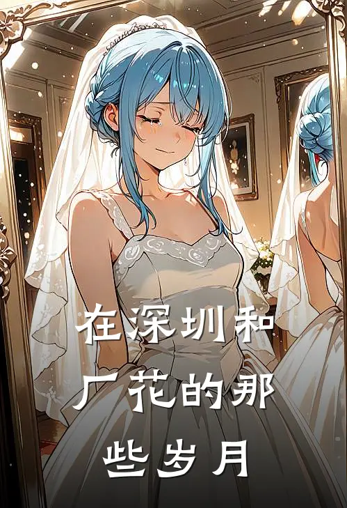 在深圳和厂花的那些岁月