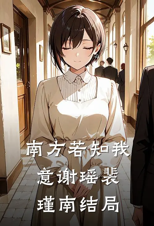 南方若知我意谢瑶裴瑾南结局