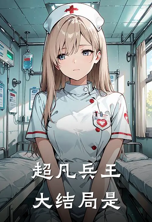 超凡兵王大结局是