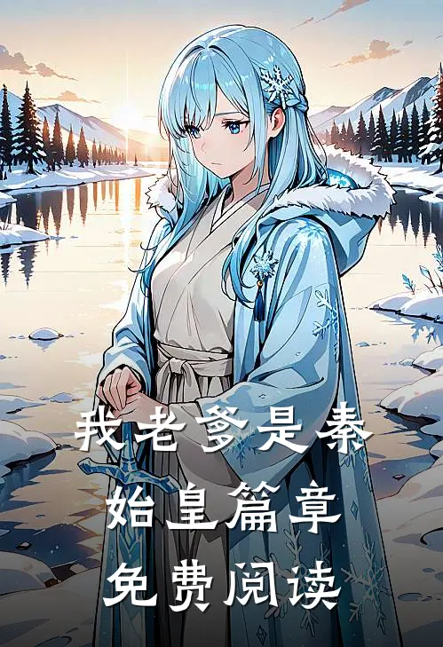 我老爹是秦始皇篇章免费阅读