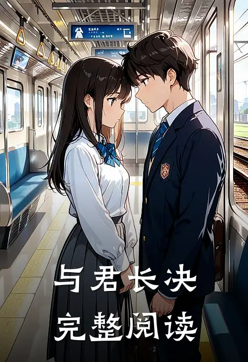 与君长决完整阅读