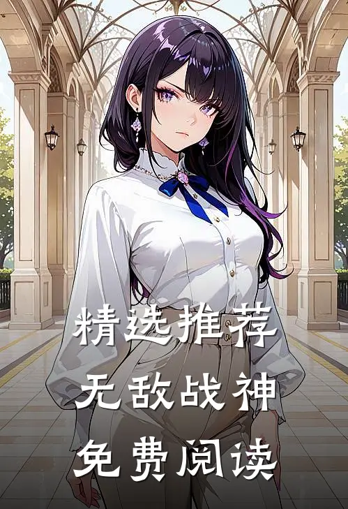 精选推荐无敌战神免费阅读
