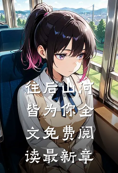往后山河皆为你全文免费阅读最新章