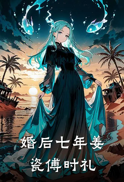 婚后七年姜瓷傅时礼