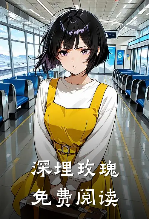 深埋玫瑰免费阅读