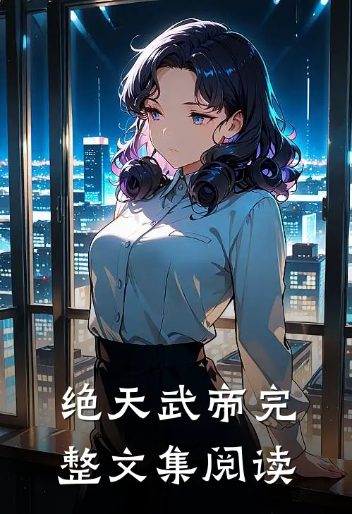 绝天武帝完整文集阅读
