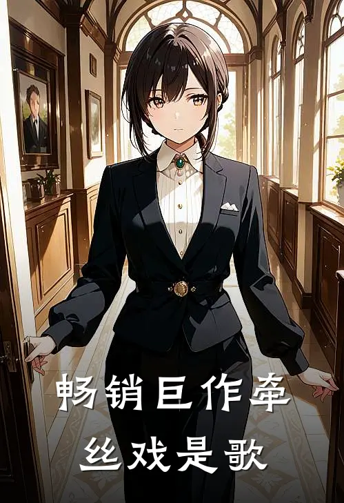 畅销巨作牵丝戏是歌