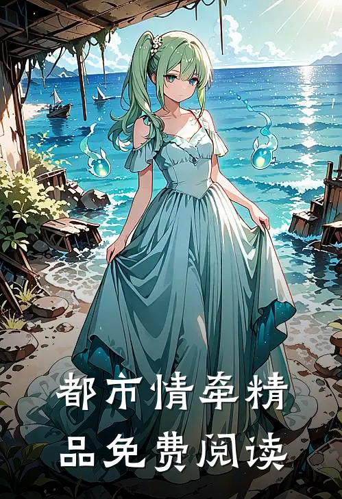 都市情牵精品免费阅读