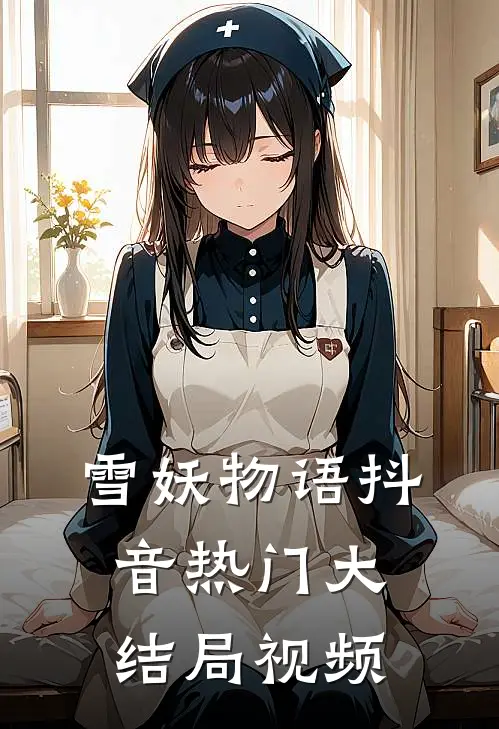 雪妖物语抖音热门大结局视频