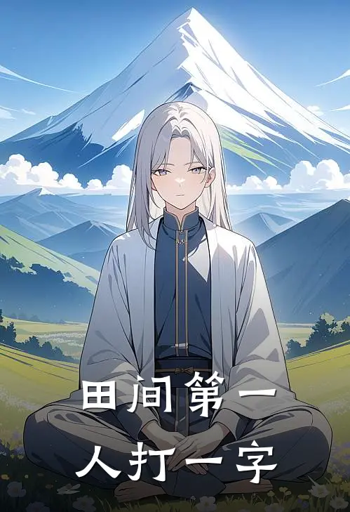 田间第一人打一字