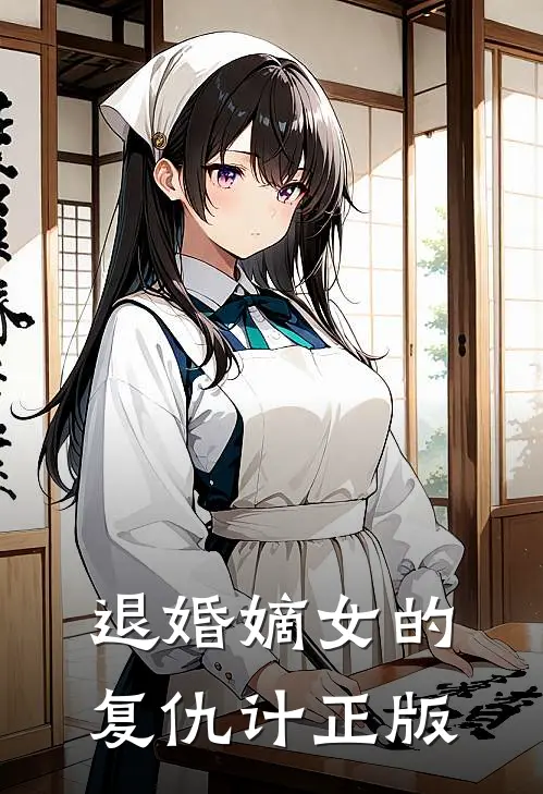 退婚嫡女的复仇计正版