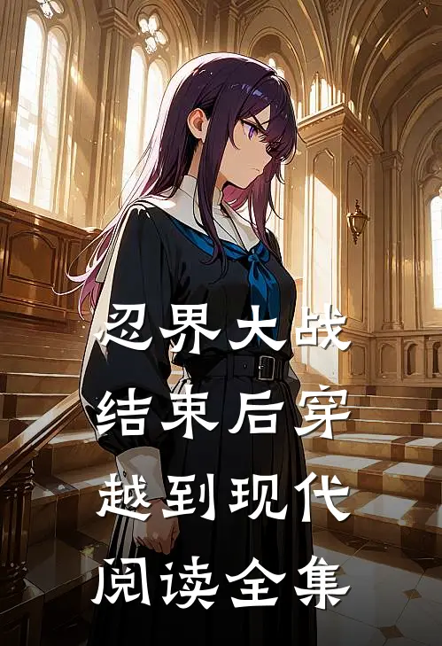 忍界大战结束后穿越到现代阅读全集