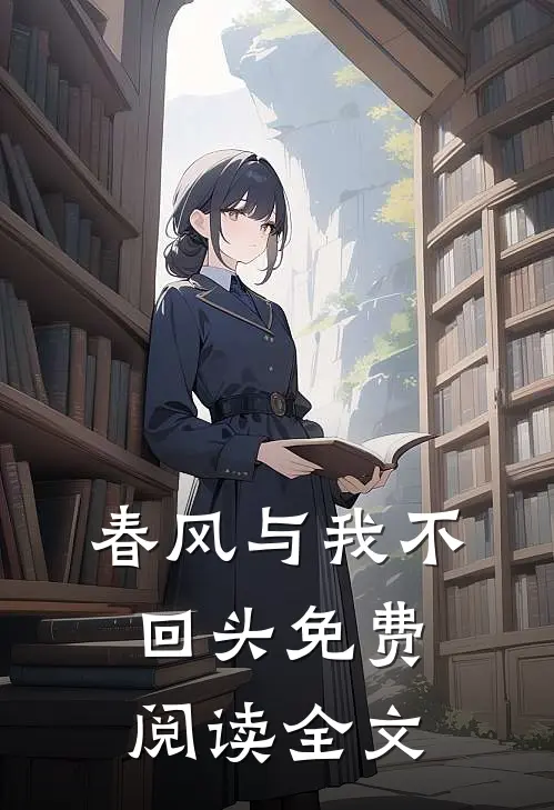 春风与我不回头免费阅读全文