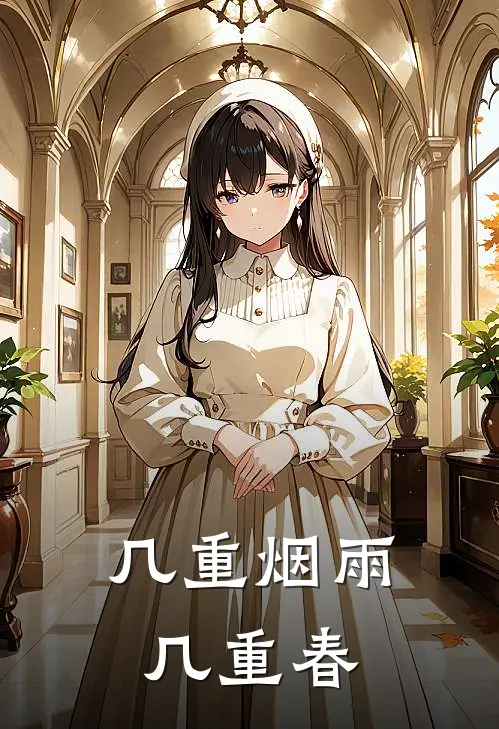 几重烟雨几重春