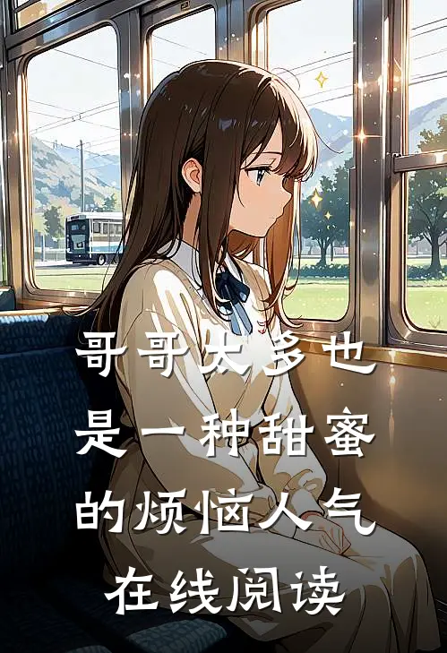 哥哥太多也是一种甜蜜的烦恼人气在线阅读