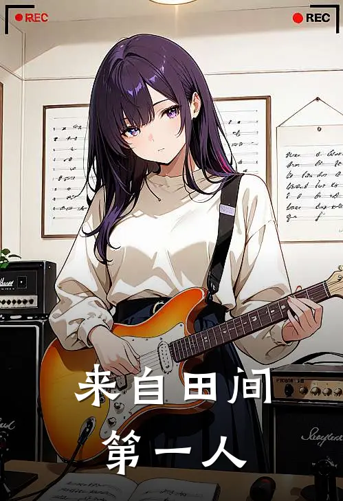 来自田间第一人