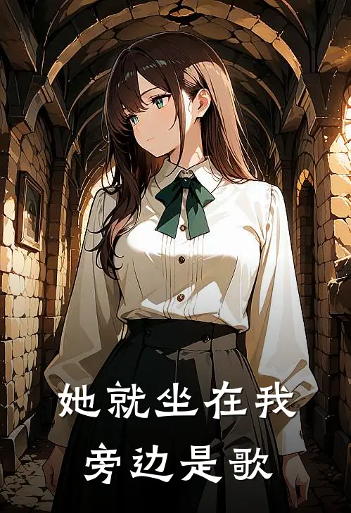 她就坐在我旁边是歌