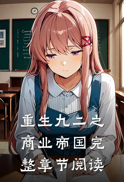 重生九二之商业帝国完整章节阅读