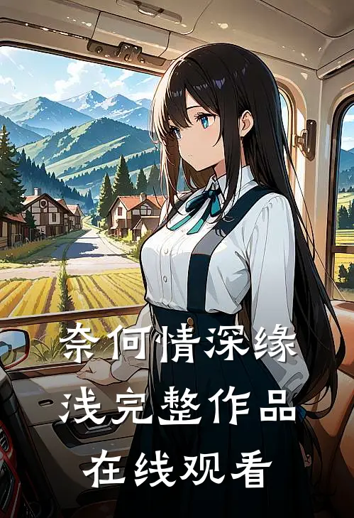 奈何情深缘浅完整作品在线观看