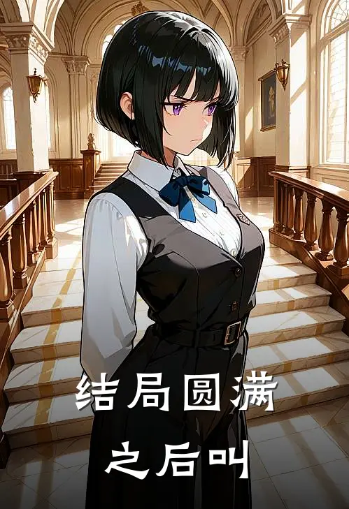 结局圆满之后叫