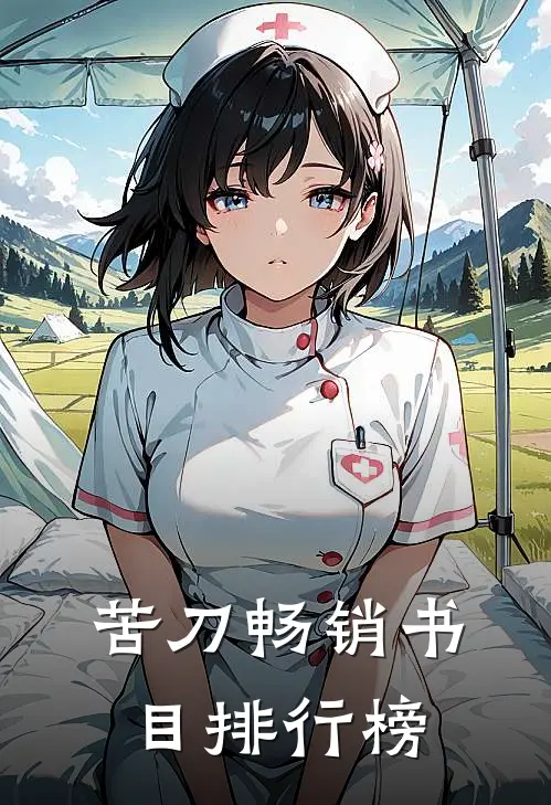 苦刀畅销书目排行榜