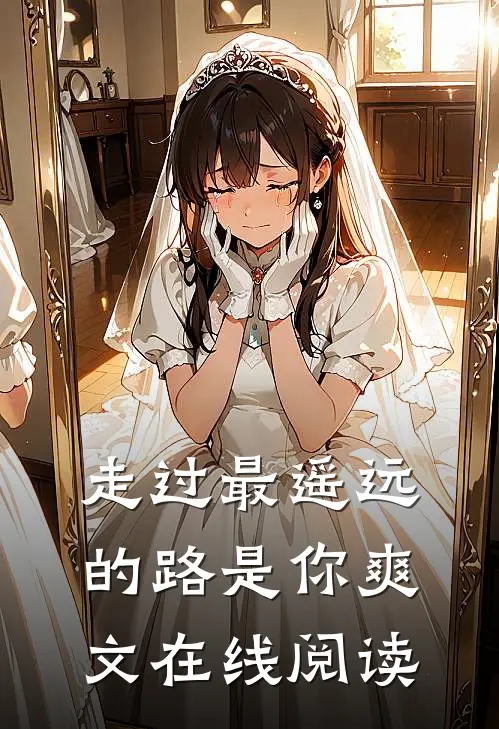 走过最遥远的路是你爽文在线阅读