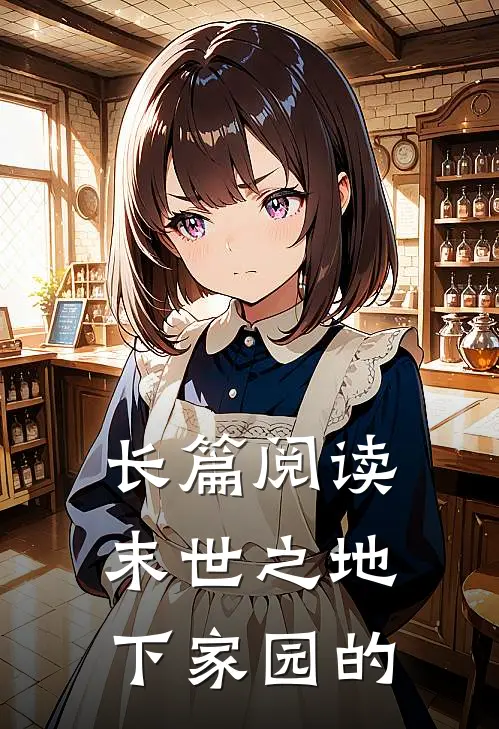 长篇阅读末世之地下家园的