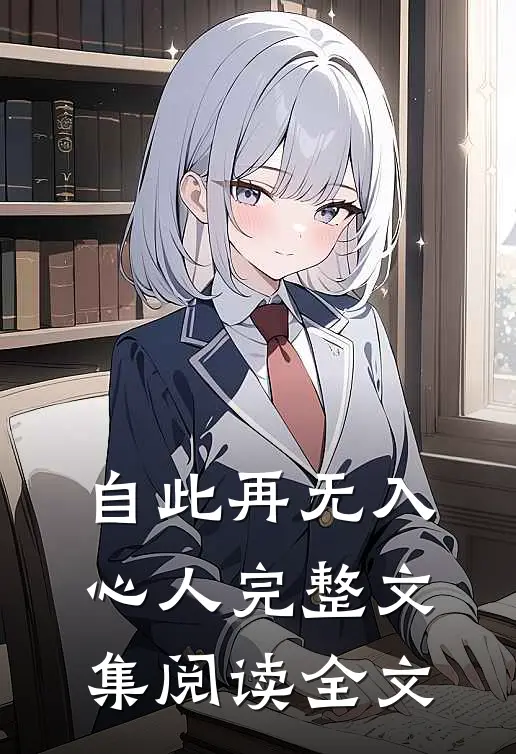 自此再无入心人完整文集阅读全文
