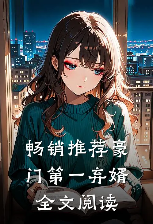 畅销推荐豪门第一弃婿全文阅读