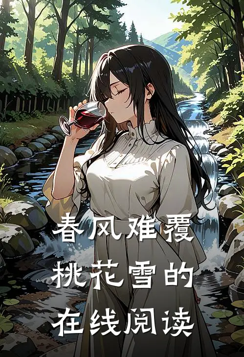 春风难覆桃花雪的在线阅读