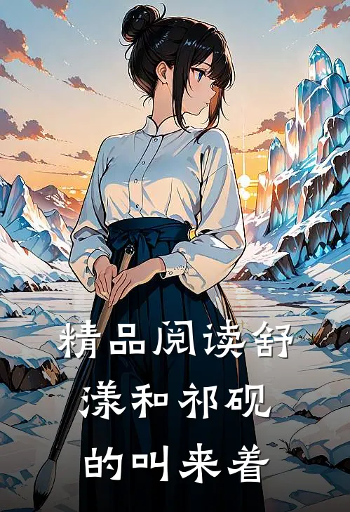 精品阅读舒漾和祁砚的叫来着