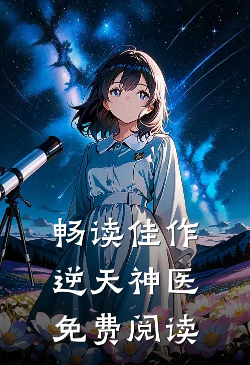 畅读佳作逆天神医免费阅读