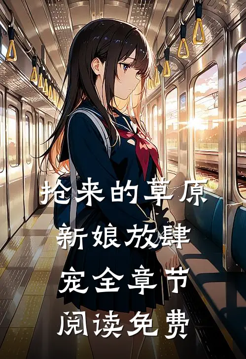 抢来的草原新娘放肆宠全章节阅读免费