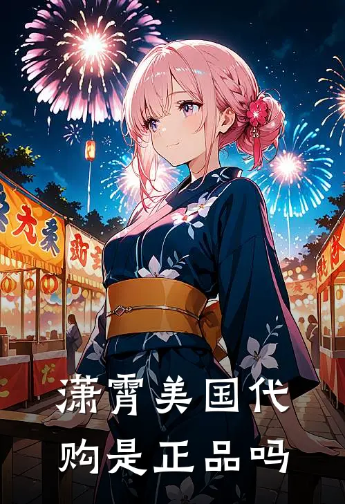 潇霄美国代购是正品吗